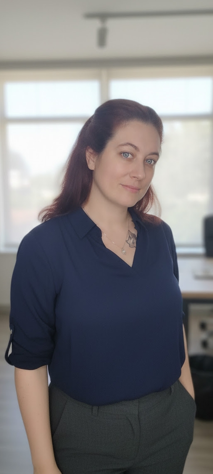 Jennifer Erin Donegan — Certified Reiki Master Teacher