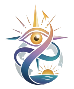 The Spirit Compass logo